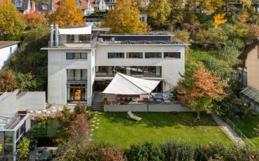 Single house 10 rooms - image - 6