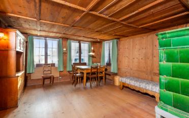 Einfamilienhaus 6.5 Zimmer - image - 4