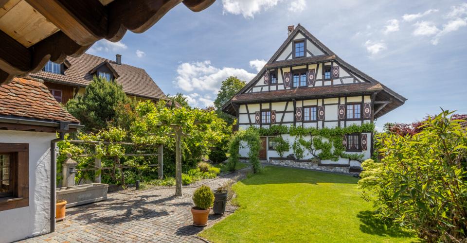 Oberweningen