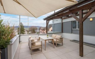 Appartement terrasse 4.5 pièces - image - 4
