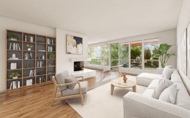 Wohnung 2.5 Zimmer - image - 1