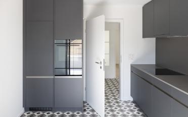 Wohnung 2 Zimmer - image - 1