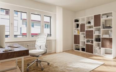 Apartment 2.5 rooms - image - 3