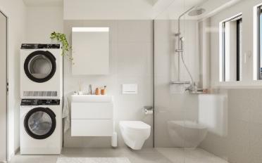 Apartment 2.5 rooms - image - 5