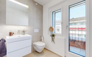 Dachwohnung 3.5 Zimmer - image - 9
