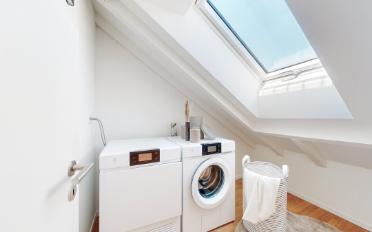 Dachwohnung 3.5 Zimmer - image - 6