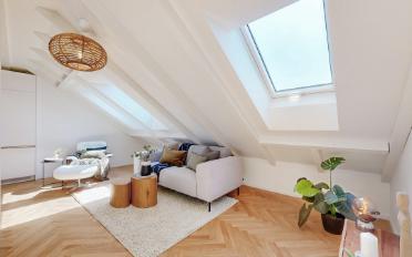 Dachwohnung 3.5 Zimmer - image - 5