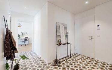 Dachwohnung 3.5 Zimmer - image - 7