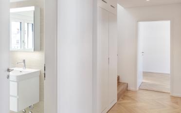 Roof flat 3.5 rooms - image - 3