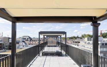 Roof flat 3.5 rooms - image - 12