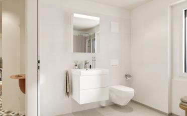 Roof flat 4.5 rooms - image - 5