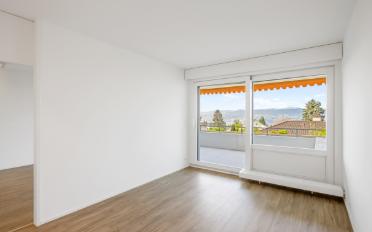 Apartment 5.5 rooms - image - 5