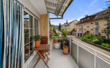 Appartement 4 pièces - image - 3