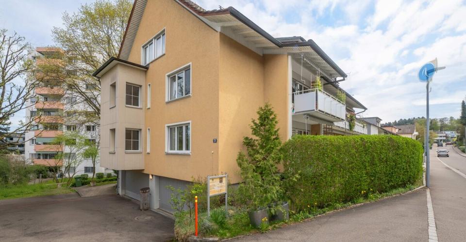 Zollikerberg