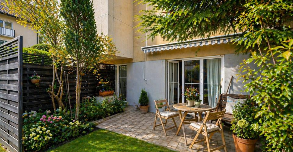 Zollikerberg: stilvolle Wohnung in begehrter Wohnlage