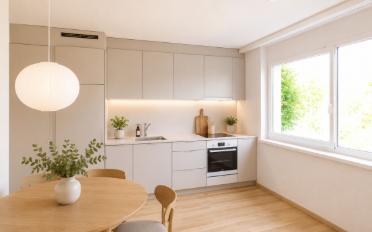 Wohnung 1.5 Zimmer - image - 3