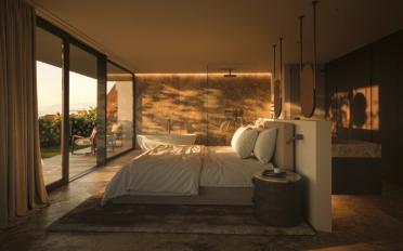 Duplex 5.5 Zimmer - image - 2