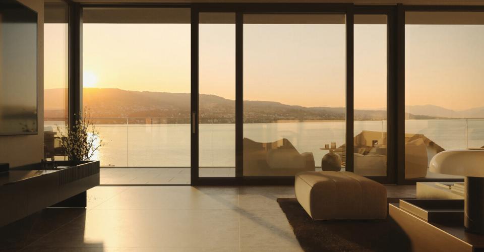Oberrieden, Zurich