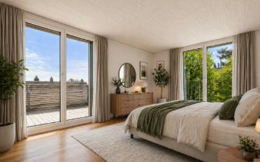 Duplex 6.5 Zimmer - image - 3