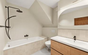 Duplex 4.5 rooms - image - 4