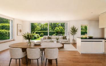 Einfamilienhaus 4.5 Zimmer - image - 1