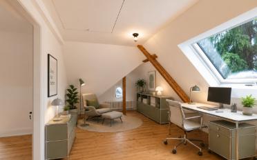 Maison jumelée 6.5 pièces - image - 6