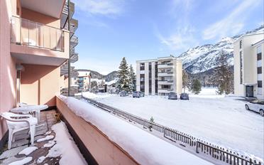 Wohnung 4.5 Zimmer - image - 1