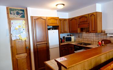 Appartement meublé 2.5 pièces - image - 2