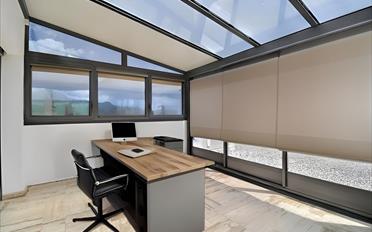 Attic flat 2.5 rooms - image - 6