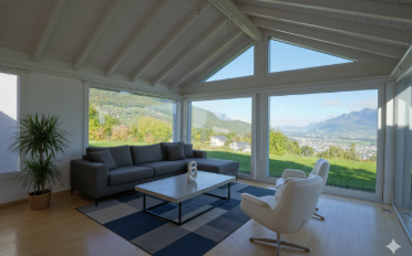 Maison 5.5 pièces - image - 1