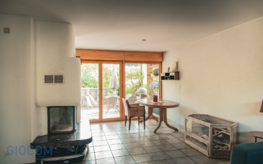 Maison jumelée 5.5 pièces - image - 9