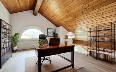 Attikawohnung 5.5 Zimmer - image - 3