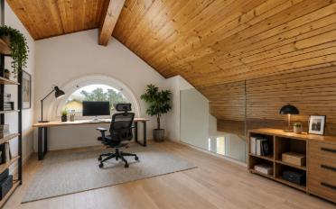 Attikawohnung 5.5 Zimmer - image - 4