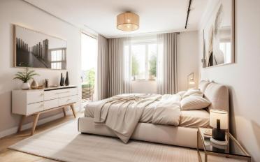 Appartement 4.5 pièces - image - 4