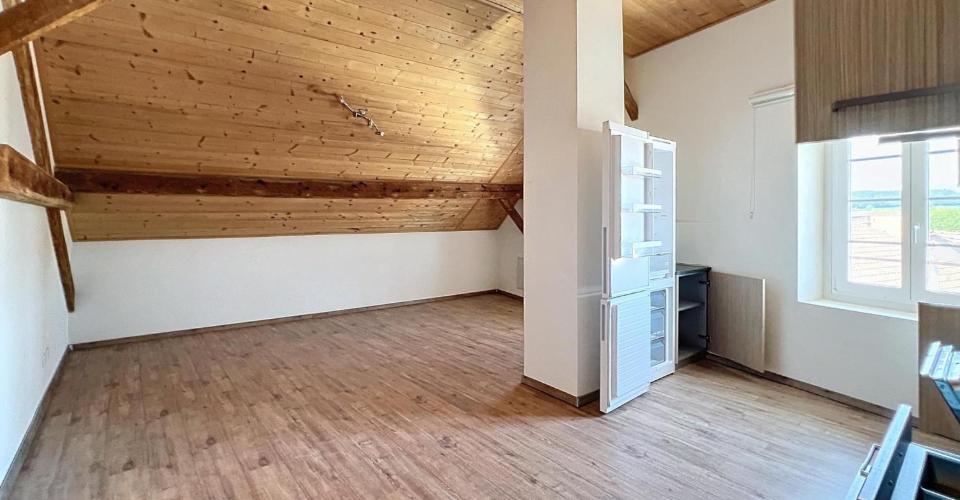 Spécial investisseurs | 2,5 pièces | Romont