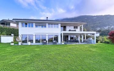 Einfamilienhaus 6.5 Zimmer - image - 2