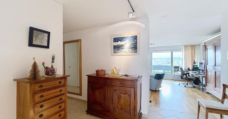 Morges