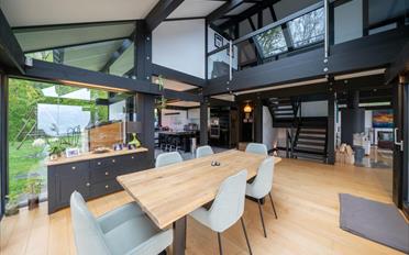 Einfamilienhaus 5.5 Zimmer - image - 1