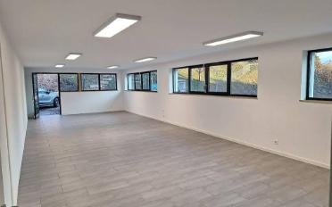 Ladenfläche 1.5 Zimmer - image - 1