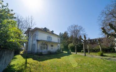 Single house 12.5 rooms - image - 5