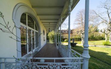 Single house 12.5 rooms - image - 4