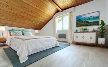 Roof flat 6 rooms - image - 5