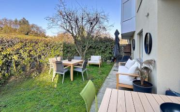 Wohnung 4.5 Zimmer - image - 7