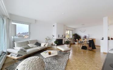 Wohnung 4 Zimmer - image - 4