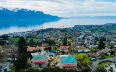 Einfamilienhaus 6.5 Zimmer - image - 2