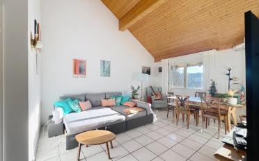 Wohnung 3.5 Zimmer - image - 1
