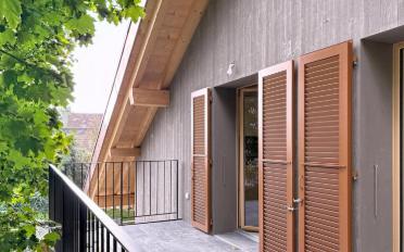 Appartement 4 pièces - image - 2