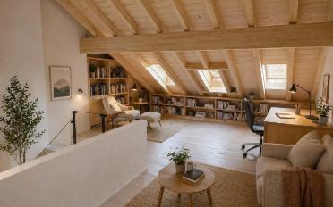 Wohnung 6.5 Zimmer - image - 8