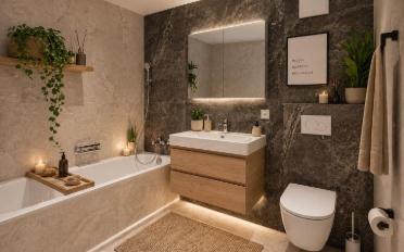 Wohnung 6.5 Zimmer - image - 11