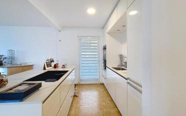 Apartment 4 rooms - image - 7